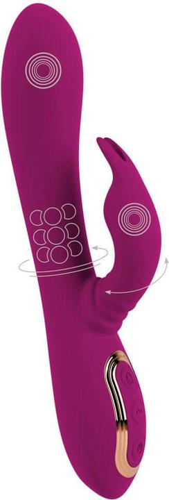 Produktbild Javida 3 Function Vibrator