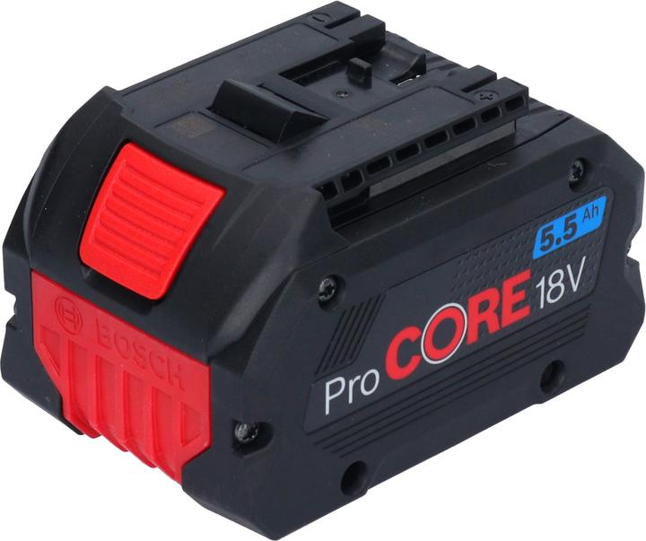 Bosch Professional Akkupack (18 V)
