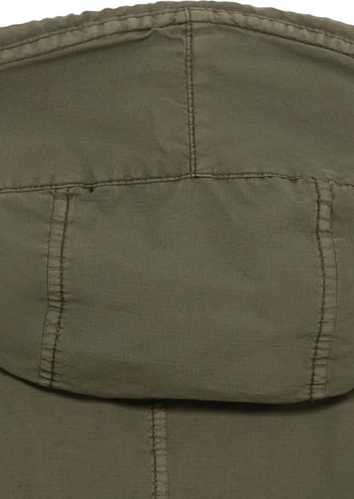 Actual product image Camel Active Transitional coat in pure cotton (54)