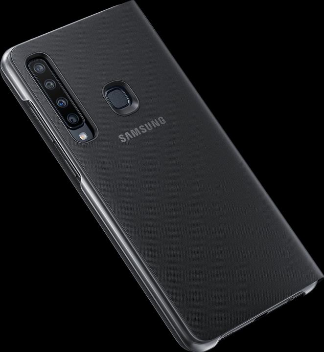 Actual product image Samsung Wallet Cover (Samsung Galaxy A9 (2018))