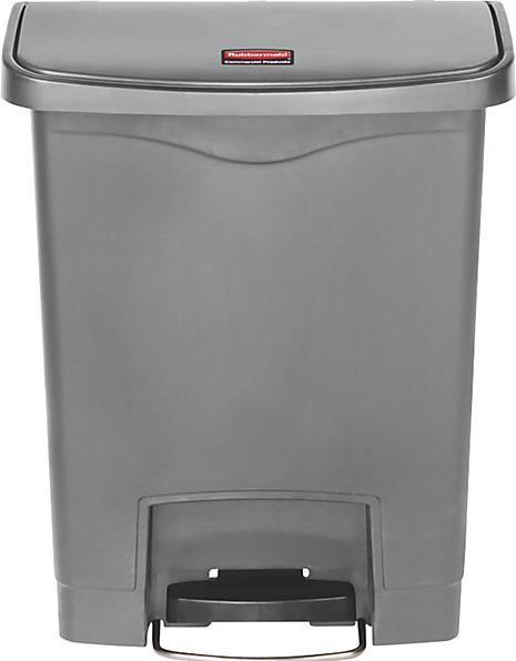 Actual product image Rubbermaid Tretabfallsammler (30 l)