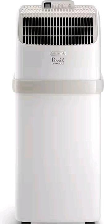 Actual product image De'Longhi PAC ES72 (7165.50 BTU/h)