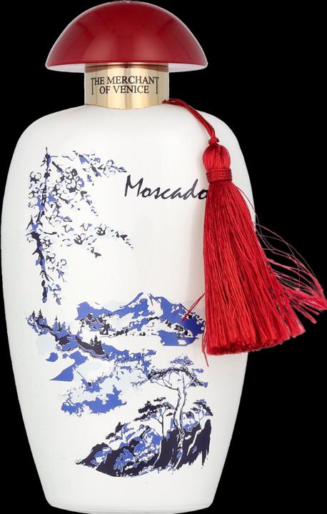 Immagine prodotto The Merchant of Venice Moscado (Eau de parfum, 100 ml)