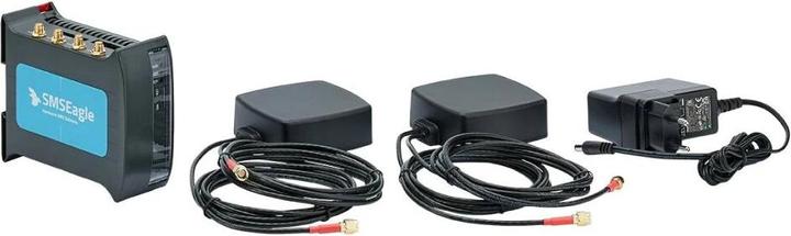 Image du produit SMSeagle Passerelle SMS NXS-9700-5G