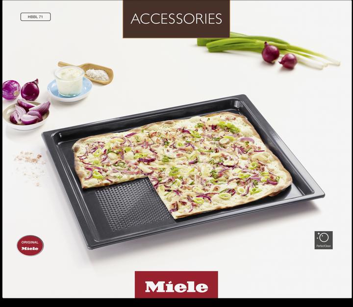 Immagine prodotto Miele Hbbl71