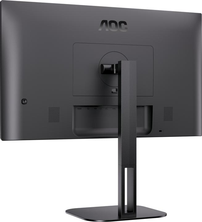Actual product image AOC 27V5C/BK (1920 x 1080 pixels, 27")