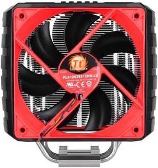 Actual product image Thermaltake Cooling CPU NiC C4 CLP0607 (AM2, AM2 +, AM3, AM3 +, FM1, LGA 1150, LGA 1155, LGA 1356, L