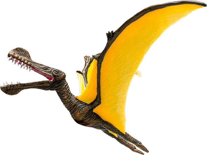 Actual product image Animal Planet Tropeognathus