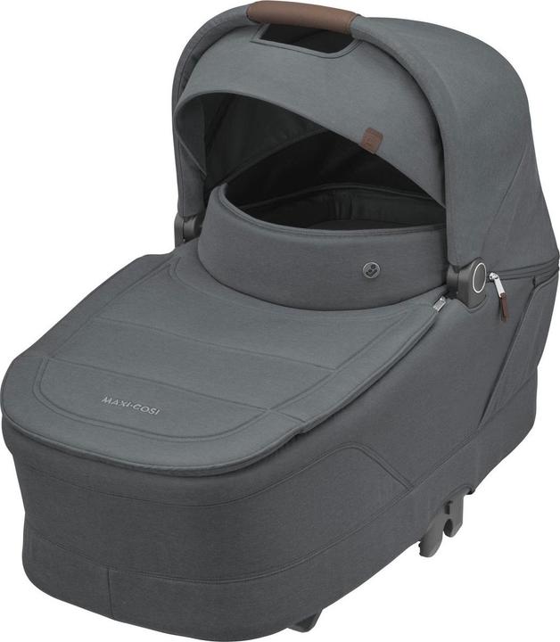 Actual product image Maxi-Cosi Oxford Set