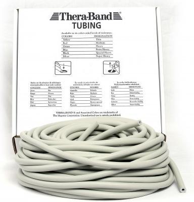 Produktbild TheraBand Tubing (7.50 m, Leicht)