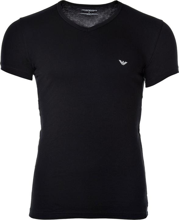 Produktbild Emporio Armani T-Shirt Casual Bequem sitzend (L)