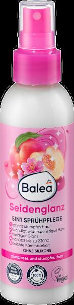 dm Balea Spray care silk gloss (150 ml)