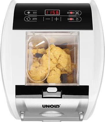Produktbild Unold Pasta Maker 68860
