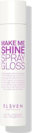 ELEVEN Australia Make Me Shine Spray Gloss 200ml (200 ml)