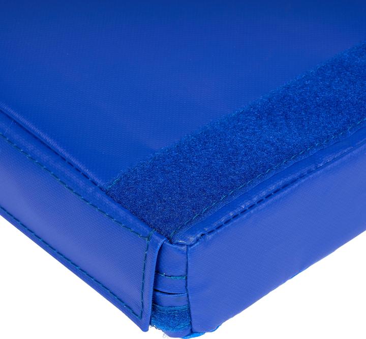 Actual product image Reivo Combination lightweight gymnastics mat