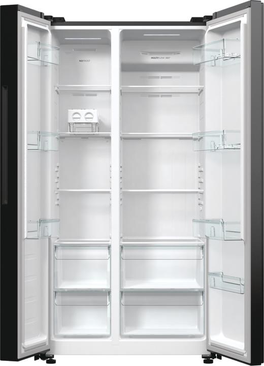 Actual product image Gorenje NRR9185EABXL (550 l)