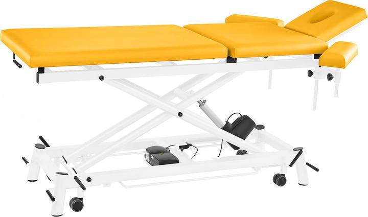 Produktbild Pader Medi Tech Elektrische Therapieliege Ecofresh 3.0, 68 cm, 3-teilig
