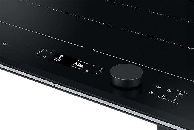 Produktbild Samsung NZ64B7799GK/U2
