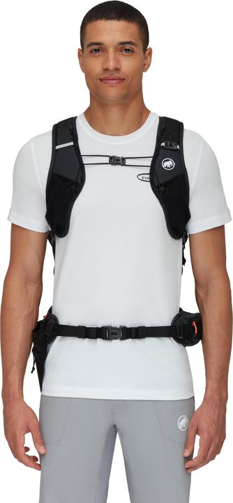 Actual product image Mammut Ducan Spine 28-35 (28 l)