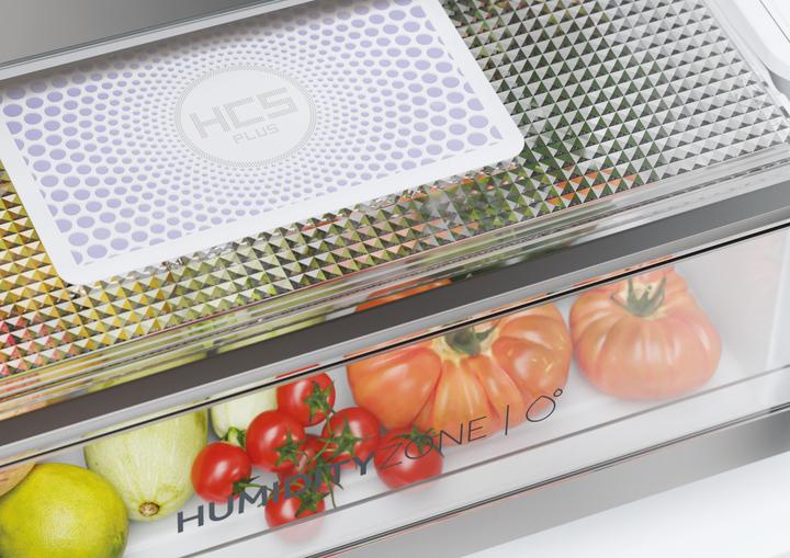 Actual product image Haier HDW5620CNPK (377 l)