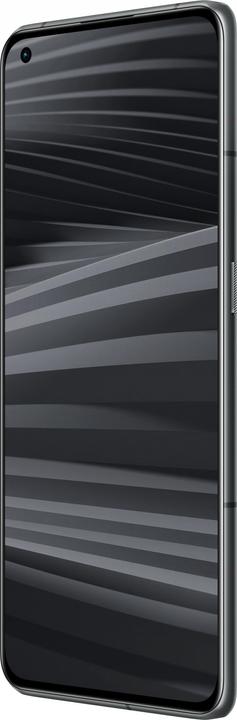Actual product image realme GT2 Pro (256 GB, Steel Black, 6.70", Dual SIM, 50 Mpx, 5G)