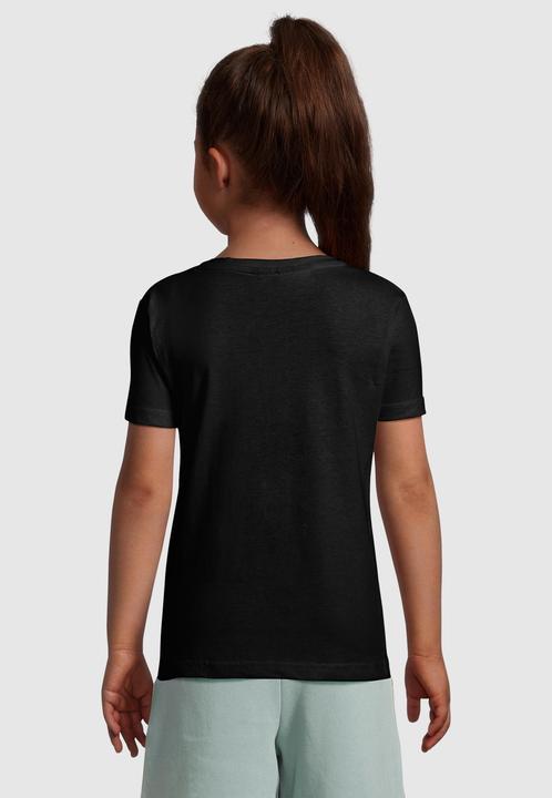 Produktbild Merchcode Girls Cherry Sweet - T-Shirt - 185245 (146)