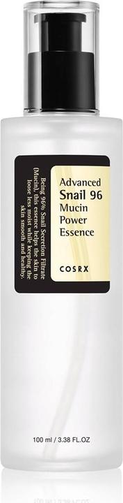Cosrx Advanced Snail 96 Mucin Power Essence (100 ml, 24h Creme)