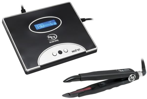 Actual product image SHE s.r.l. Firex extension device (Black)