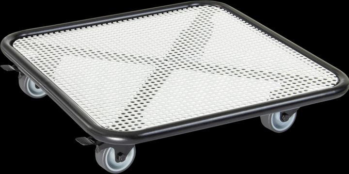 Actual product image Wagner System Dessous de pots acier 380x380 mm GH7018