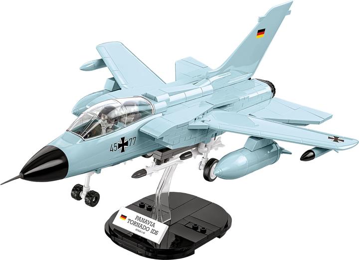 Actual product image Cobi Armed Forces 5853 - Panavia Tornado IDS (Germany)