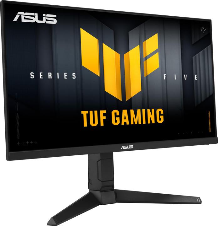 Immagine prodotto ASUS TUF Gaming VG259QL5A Gaming Monitor (1920 x 1080 pixel, 24.50")