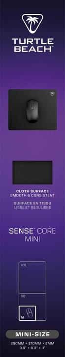 Actual product image Turtle Beach Sense Core (XS)