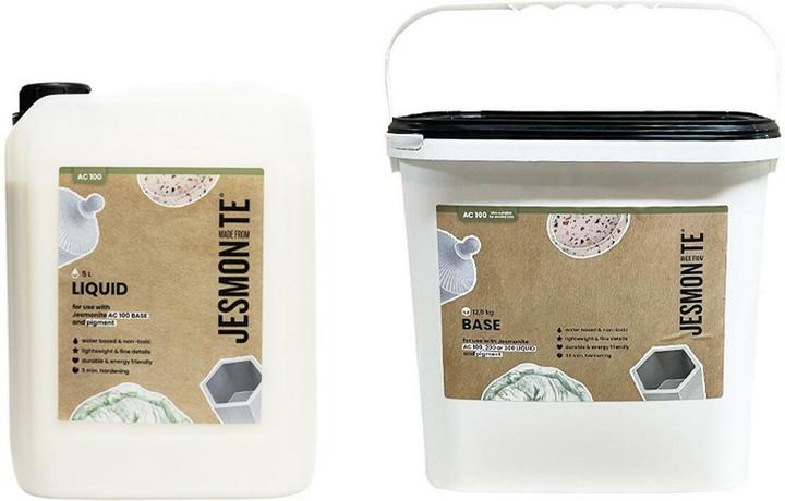 Jesmonite Starter set AC 100
