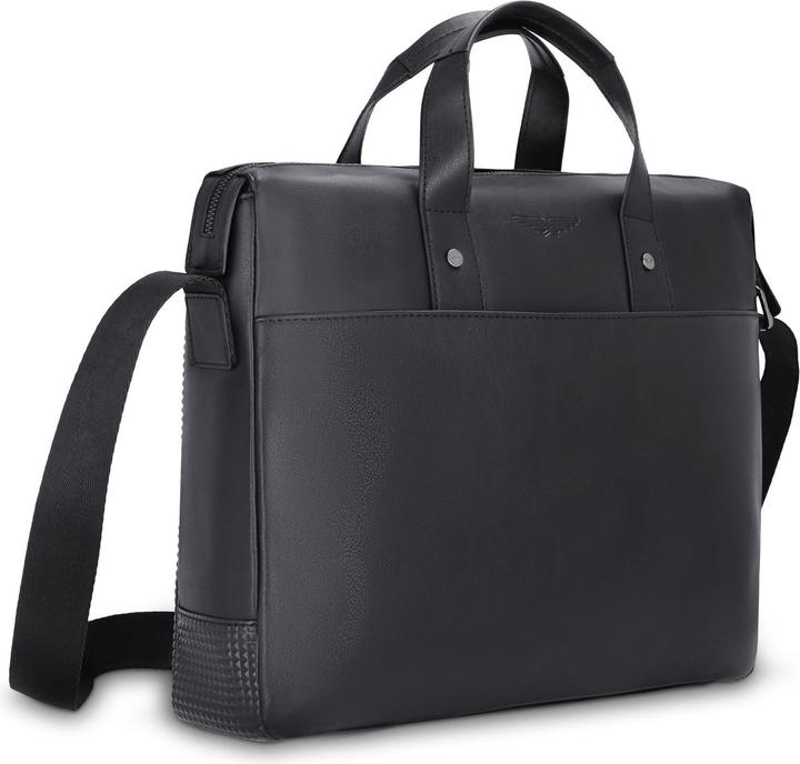 Produktbild Police Aktentasche 40 cm Laptopfach (16.14")