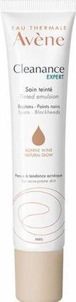 Produktbild Avène Cleanance EXPERT getönt (40 ml, Getönte Tagescreme)