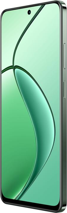 Produktbild realme 12 (256 GB, Woodland Green, 6.72", Hybrid Dual SIM, 108 Mpx, 5G)