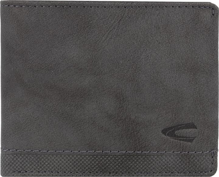 Camel Active Nimbus Geldbörse RFID Schutz Leder 10.5 cm