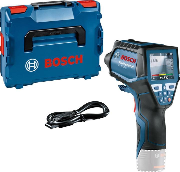 Bosch Professional GIS 1000 C