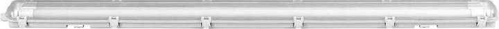 Megatron Luto LED-Feuchtraumleuchte LED G13 36 W Neutralweiss Weiss (4000 lm, G13)
