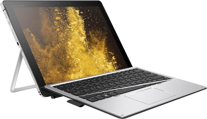 Image du produit HP Elite x2 1012 G2 (12.30", Intel Core i5-7200U, 8 Go, 512 Go, CH)
