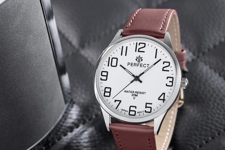 Immagine prodotto PERFECT GXB452-02 Herrenuhr (40 mm)