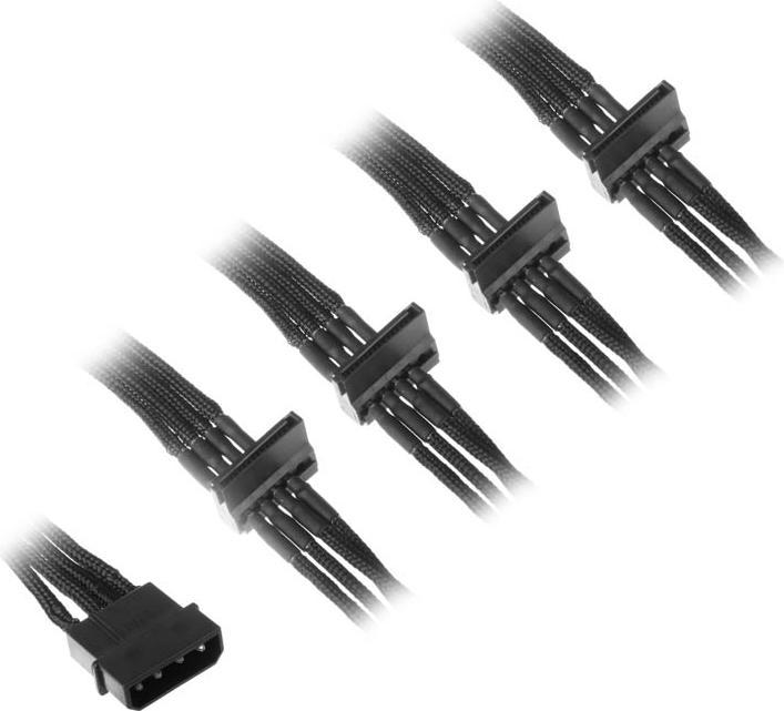 Produktbild Silverstone ATX Extension 4-4(SATA)Pin