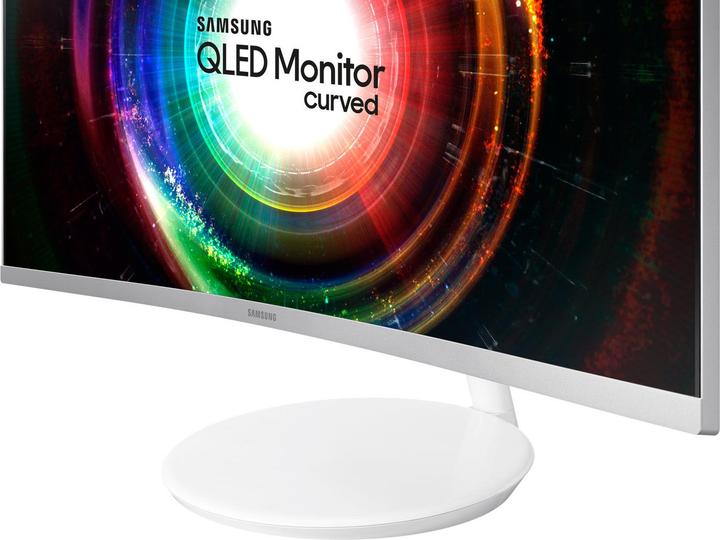 Produktbild Samsung C32h711 (2560 x 1440 Pixel, 32")