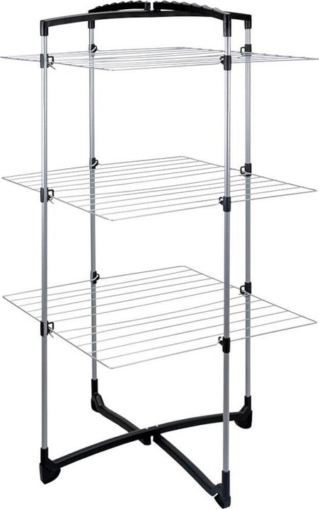 Metaltex Toren wasdroger "Fortino" 25 m (25 m)
