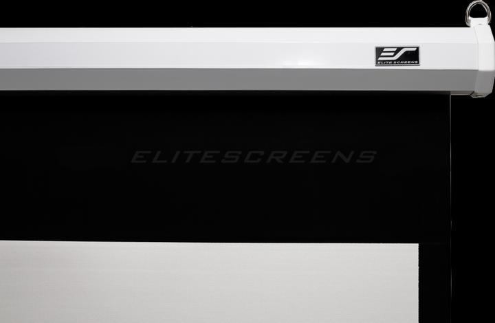 Actual product image Elite Screens Manual M71XWS1 (71", 1:1)
