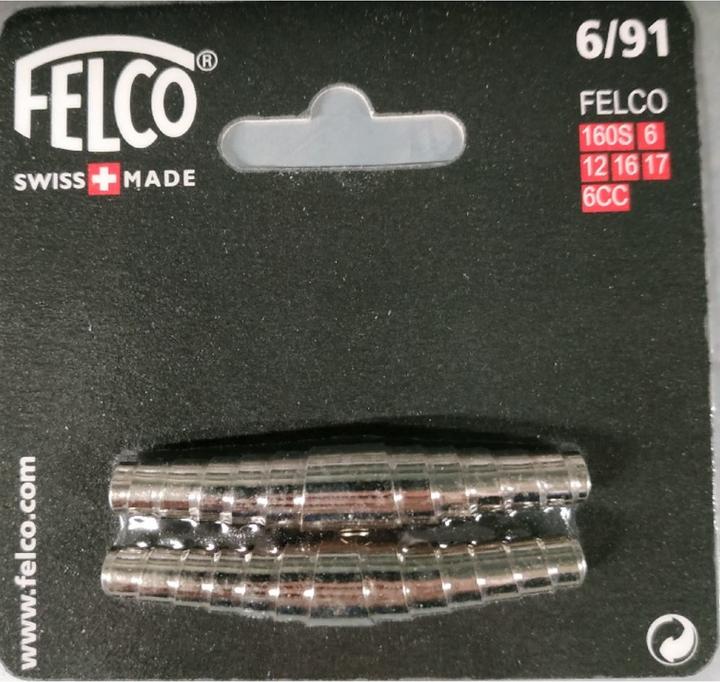 Produktbild Felco Ersatzfedern für 12