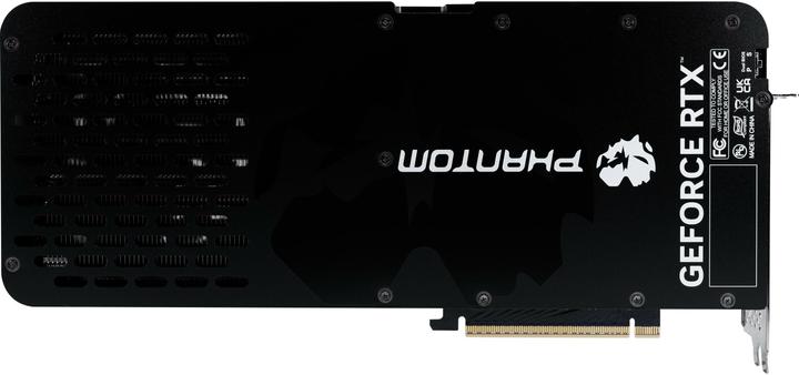 Image du produit Gainward GeForce RTX 5080 Phantom (16 Go)