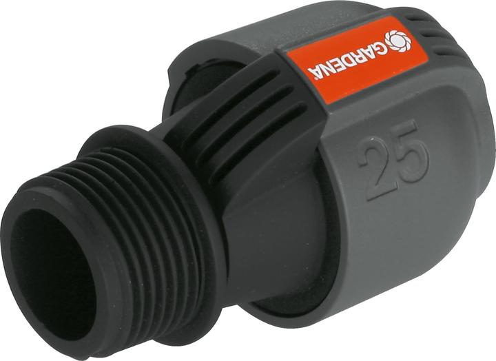 Gardena Connecteur 1" AG