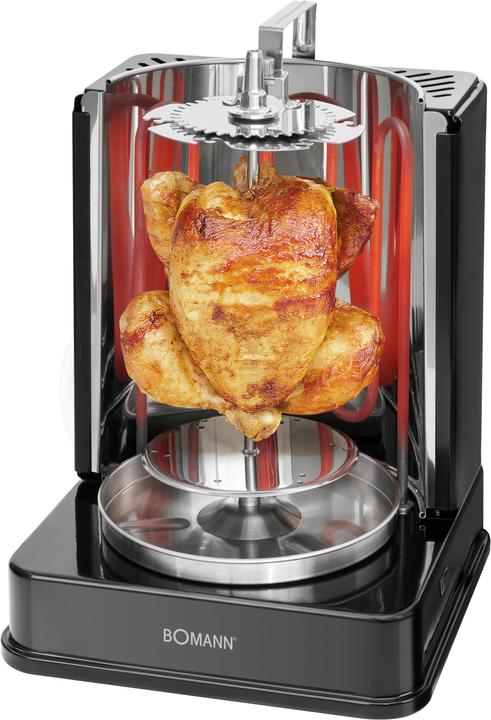 Immagine prodotto Bomann DVG 3006 CB