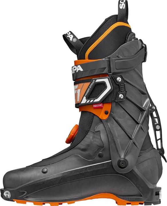 Actual product image Scarpa F1 LT Tourenstiefel (27)